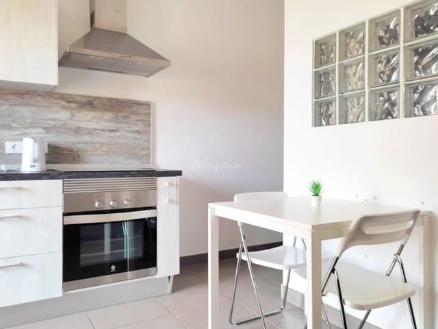 1 soverom Leilighet til salgs i Torviscas, Adeje med svømmebasseng - € 285 000 (Ref: 8076902)