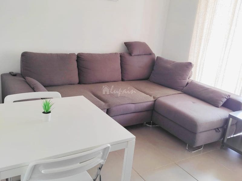 1 soverom Leilighet til salgs i Torviscas med svømmebasseng - € 285 000 (Ref: 8076902)