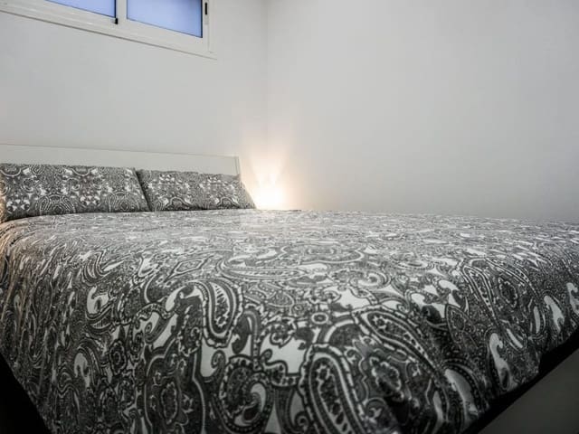 1 soverom Leilighet til salgs i Torviscas, Adeje med svømmebasseng - € 285 000 (Ref: 8076902)