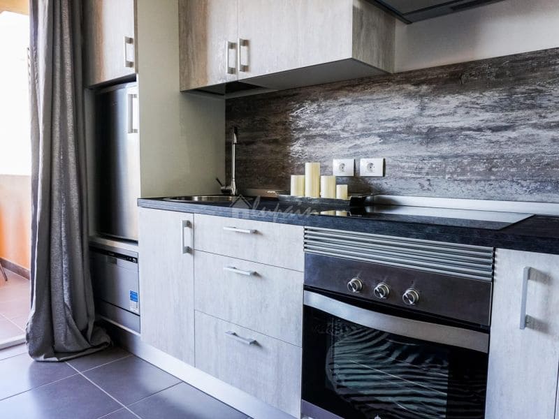 1 soverom Leilighet til salgs i Torviscas med svømmebasseng - € 285 000 (Ref: 8076902)