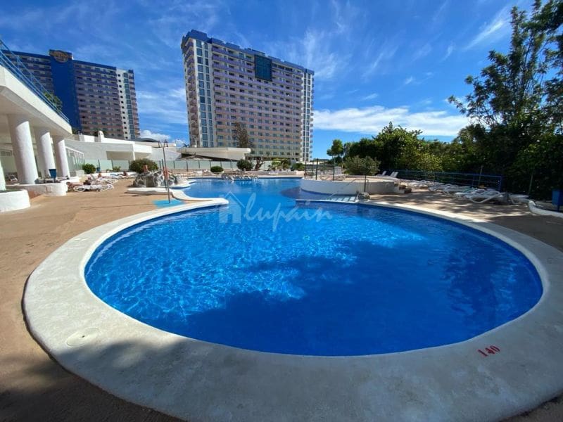 Studio til salg i Playa Paraiso med swimmingpool - € 230.000 (Ref: 8086087)