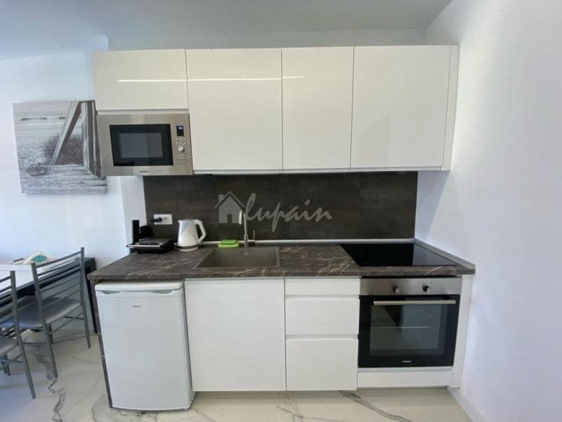 Studio til salg i Playa Paraiso med swimmingpool - € 230.000 (Ref: 8086087)