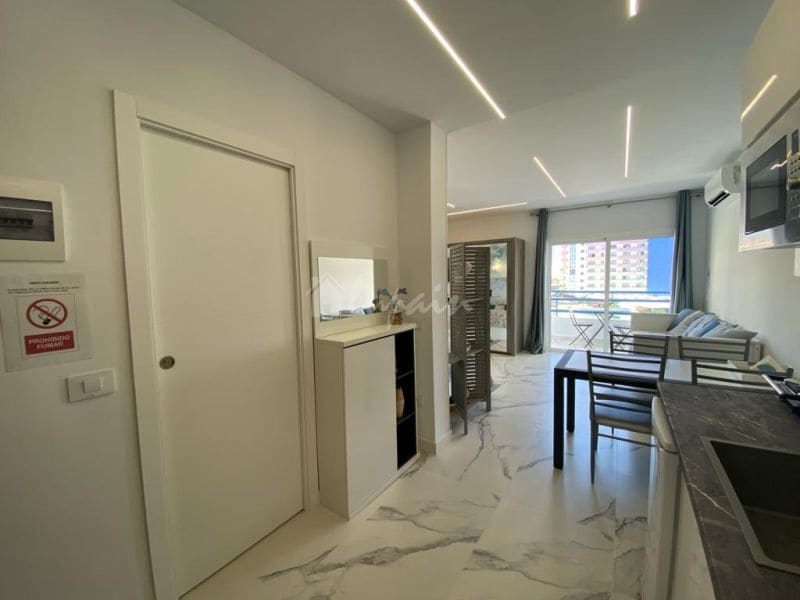 Studio til salg i Playa Paraiso med swimmingpool - € 230.000 (Ref: 8086087)