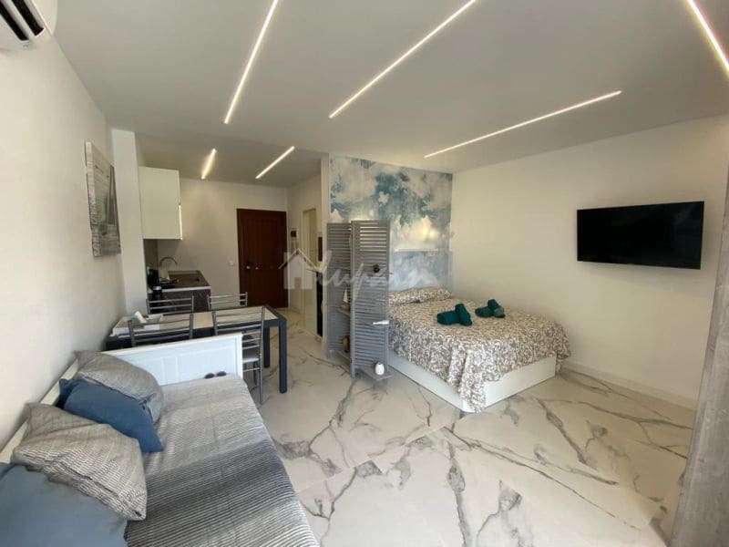 Studio til salg i Playa Paraiso med swimmingpool - € 230.000 (Ref: 8086087)