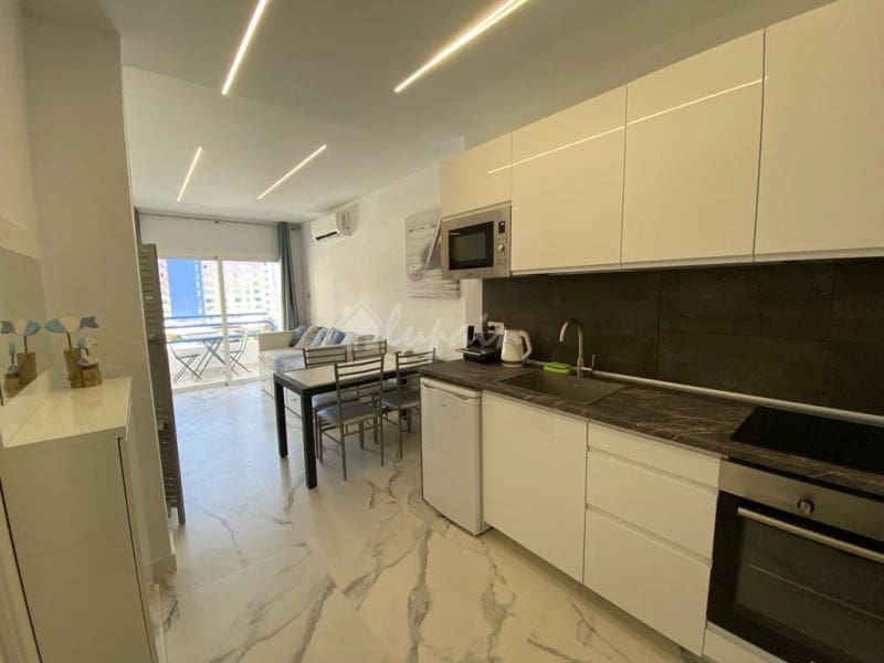 Studio til salg i Playa Paraiso med swimmingpool - € 230.000 (Ref: 8086087)