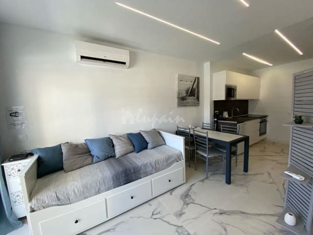 Studio til salg i Playa Paraiso, Adeje med swimmingpool - € 230.000 (Ref: 8086087)