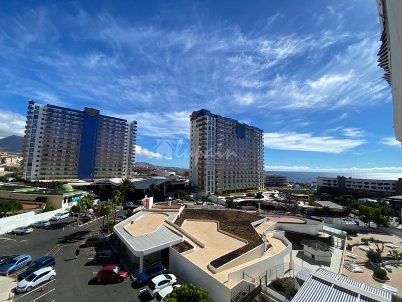 Studio til salg i Playa Paraiso med swimmingpool - € 230.000 (Ref: 8086087)