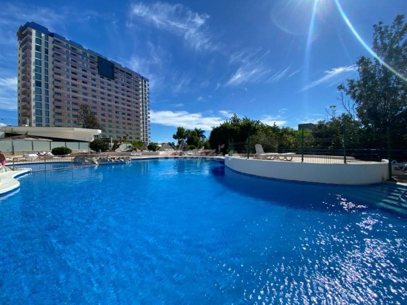 Studio til salg i Playa Paraiso med swimmingpool - € 230.000 (Ref: 8086087)