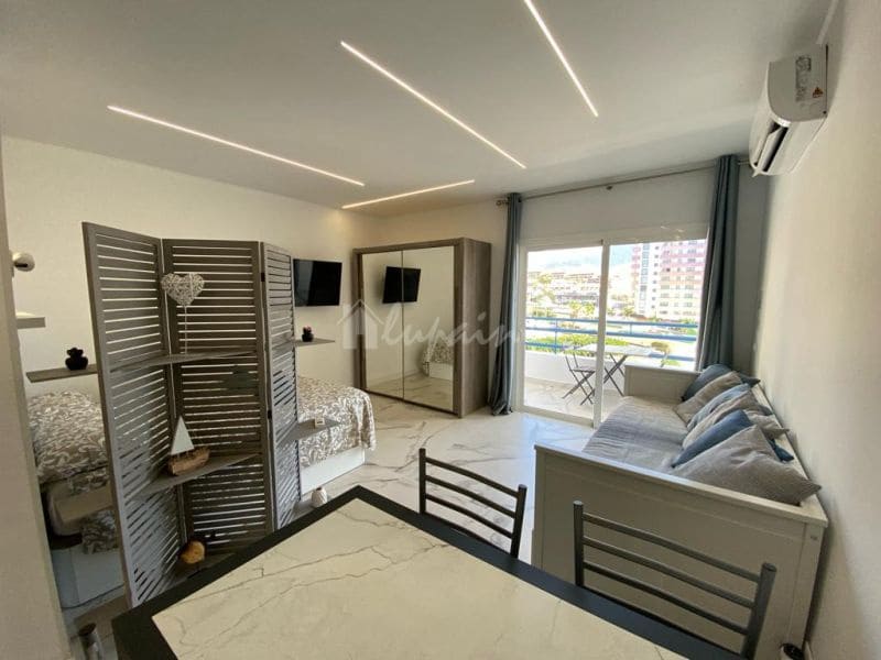 Studio til salg i Playa Paraiso med swimmingpool - € 230.000 (Ref: 8086087)