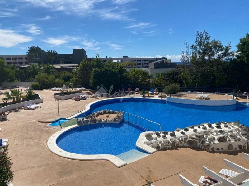 Studio til salg i Playa Paraiso med swimmingpool - € 230.000 (Ref: 8086087)