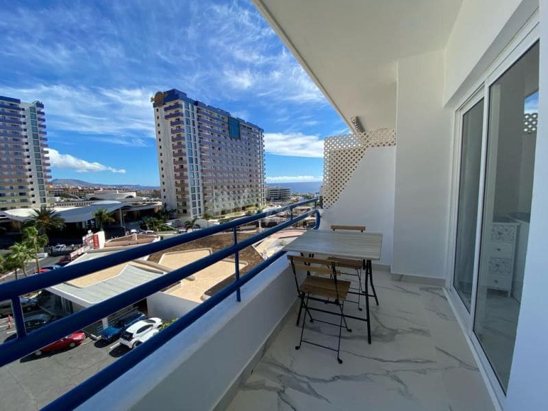 Studio til salg i Playa Paraiso med swimmingpool - € 230.000 (Ref: 8086087)