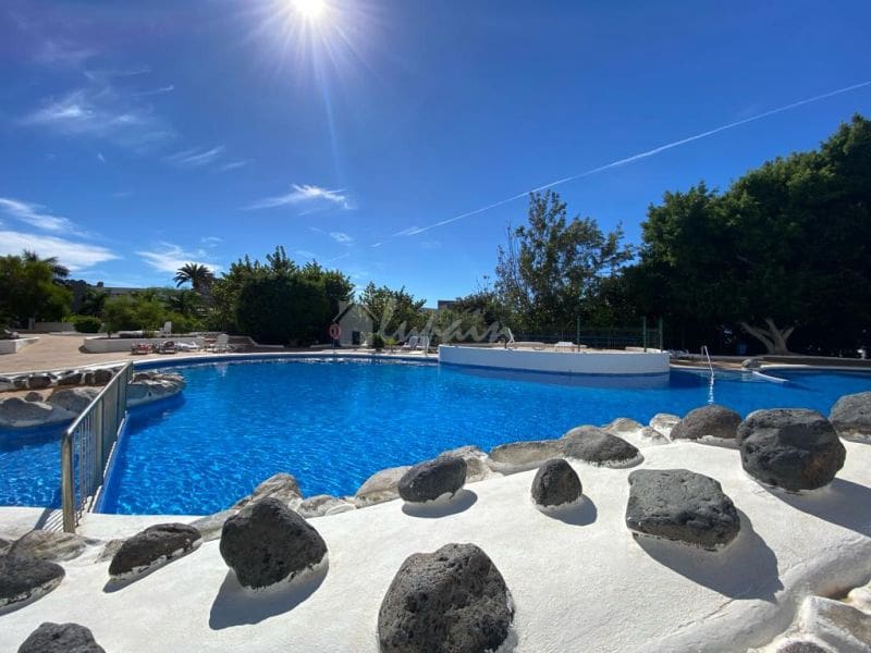 Studio til salg i Playa Paraiso med swimmingpool - € 230.000 (Ref: 8086087)