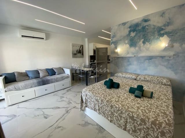 Studio til salg i Playa Paraiso, Adeje med swimmingpool - € 230.000 (Ref: 8086087)