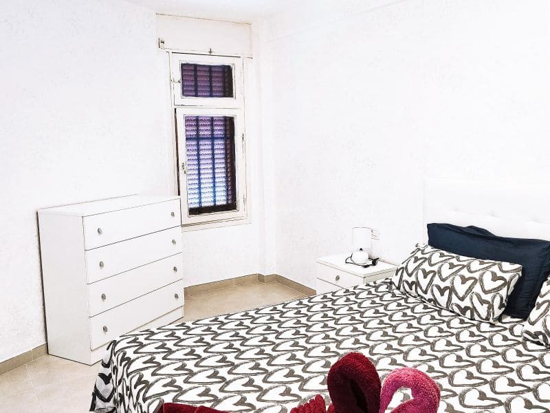 1 soveværelse Lejlighed til salg i Playa de las Americas med swimmingpool - € 330.000 (Ref: 8100068)