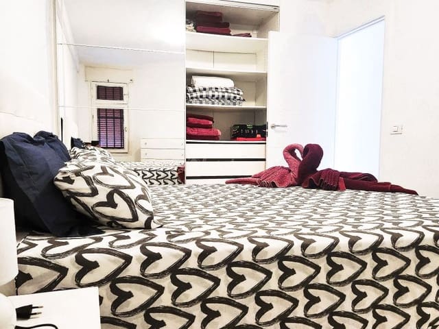 1 soveværelse Lejlighed til salg i Playa de las Americas, Arona med swimmingpool - € 330.000 (Ref: 8100068)