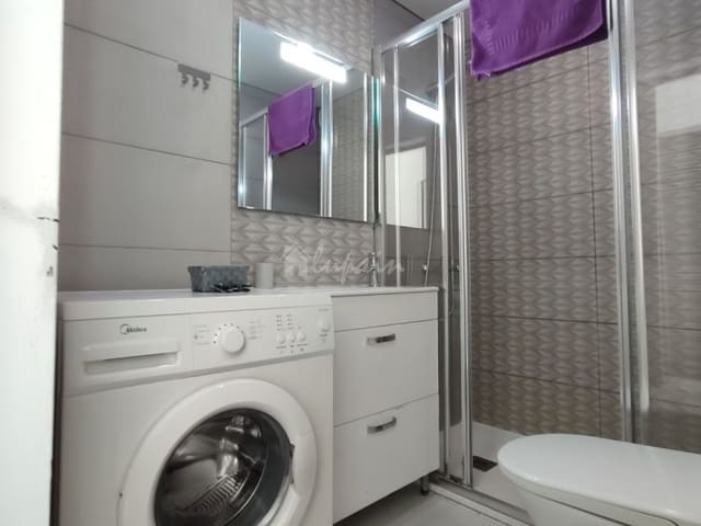 1 soverom Leilighet til salgs i Playa de las Americas, Arona med svømmebasseng - € 260 000 (Ref: 8100069)