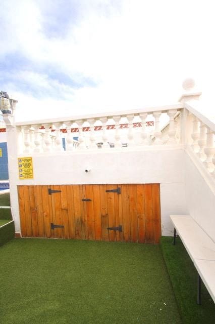 3 bedroom Villa for sale in Callao Salvaje with pool - € 469,900 (Ref: 8102077)