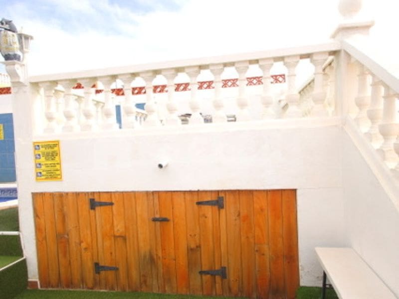 3 sypialnia Willa na sprzedaż w Callao Salvaje z basenem - 469 900 € (Ref: 8102077)