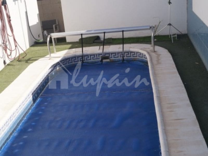 3 sypialnia Willa na sprzedaż w Callao Salvaje z basenem - 469 900 € (Ref: 8102077)