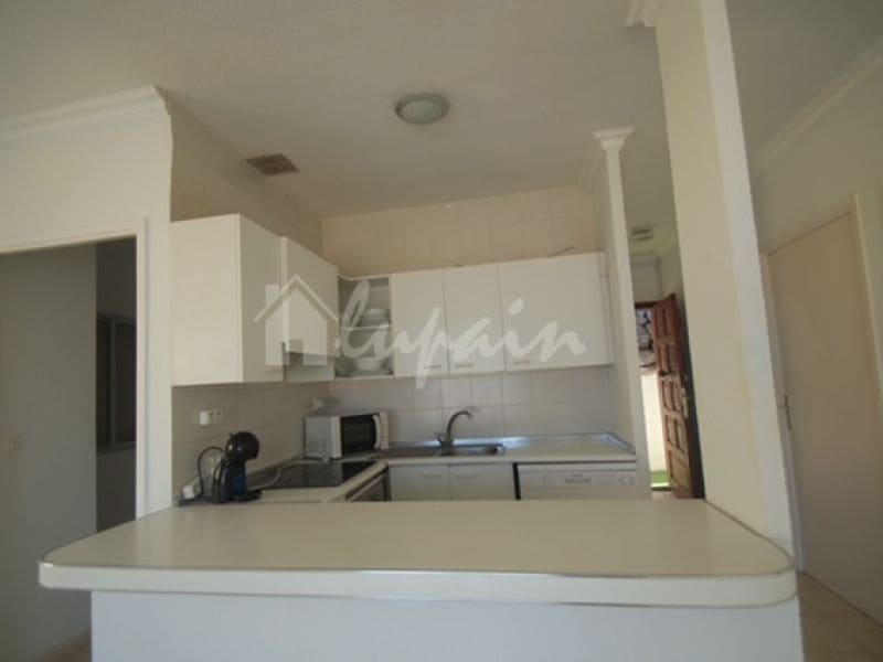 3 sypialnia Willa na sprzedaż w Callao Salvaje z basenem - 469 900 € (Ref: 8102077)