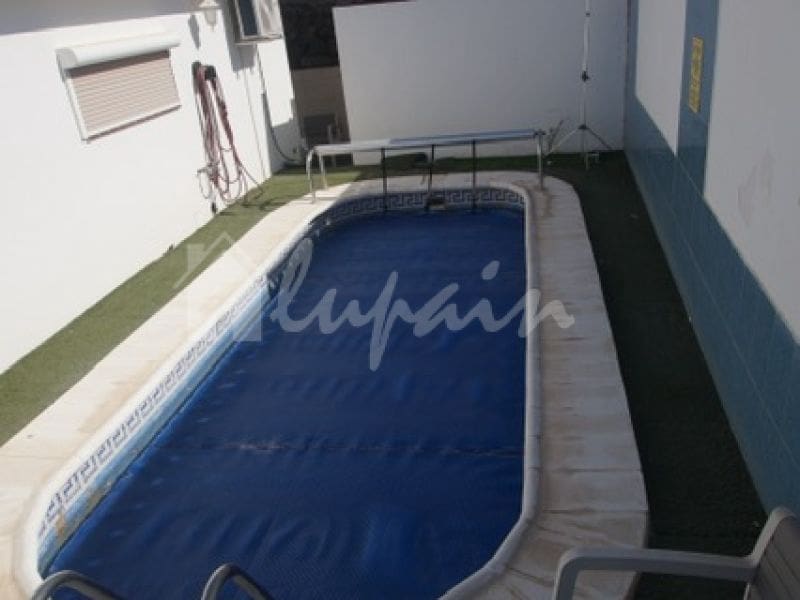 3 sypialnia Willa na sprzedaż w Callao Salvaje z basenem - 469 900 € (Ref: 8102077)