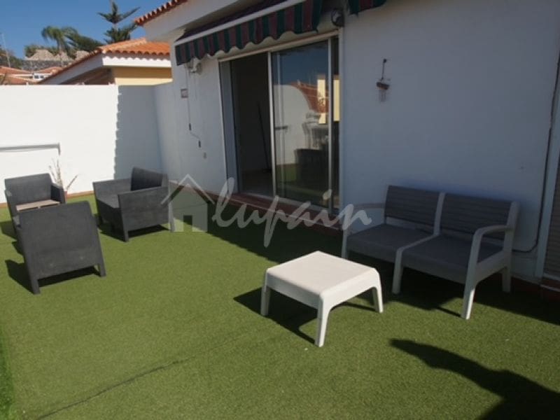 3 sypialnia Willa na sprzedaż w Callao Salvaje z basenem - 469 900 € (Ref: 8102077)