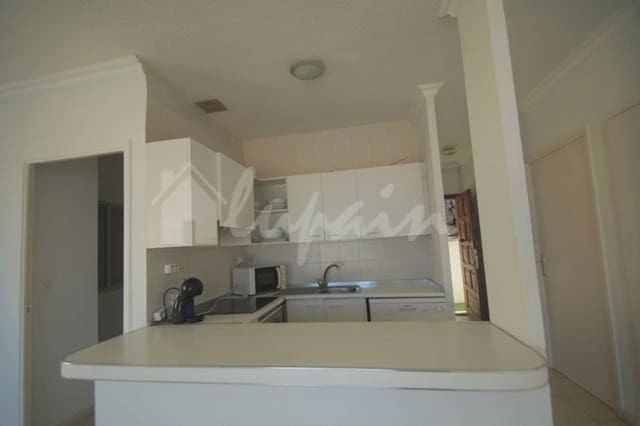 3 sypialnia Willa na sprzedaż w Callao Salvaje z basenem - 469 900 € (Ref: 8102077)