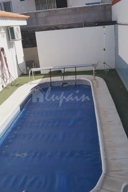 3 sypialnia Willa na sprzedaż w Callao Salvaje z basenem - 469 900 € (Ref: 8102077)