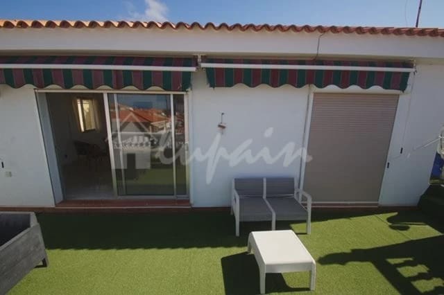 3 sypialnia Willa na sprzedaż w Callao Salvaje z basenem - 469 900 € (Ref: 8102077)