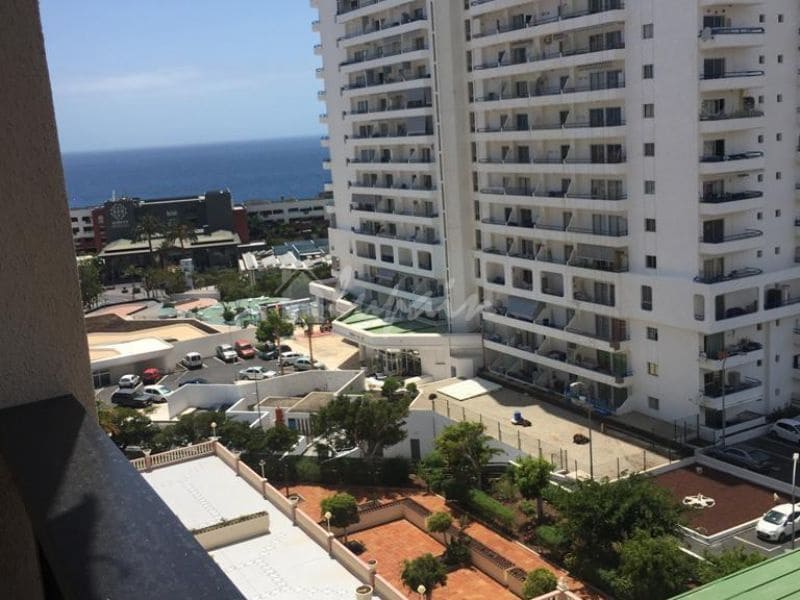 1 slaapkamer Appartement te koop in Playa Paraiso met zwembad - € 259.000 (Ref: 8102078)