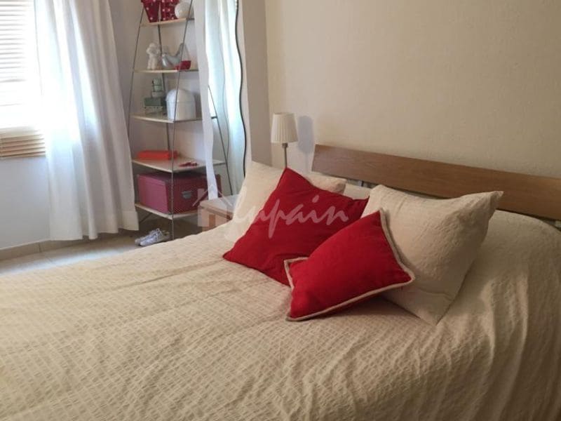 1 slaapkamer Appartement te koop in Playa Paraiso met zwembad - € 259.000 (Ref: 8102078)