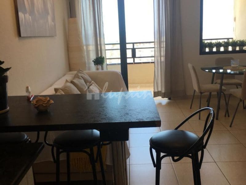 1 slaapkamer Appartement te koop in Playa Paraiso met zwembad - € 259.000 (Ref: 8102078)