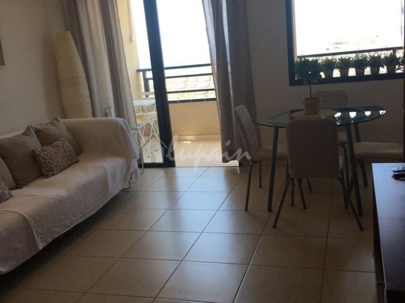 1 slaapkamer Appartement te koop in Playa Paraiso met zwembad - € 259.000 (Ref: 8102078)