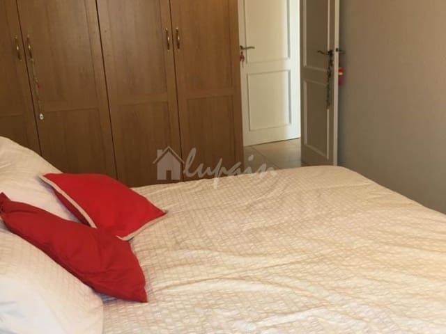 1 soveværelse Lejlighed til salg i Playa Paraiso, Adeje med swimmingpool - € 259.000 (Ref: 8102078)