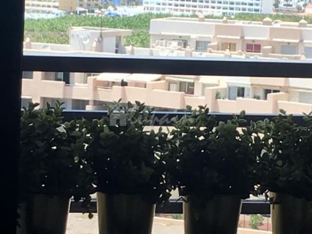 1 soveværelse Lejlighed til salg i Playa Paraiso, Adeje med swimmingpool - € 259.000 (Ref: 8102078)