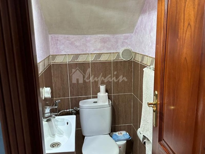 2 quarto Casa em Banda para venda em San Miguel de Abona com piscina - 225 000 € (Ref: 8116015)