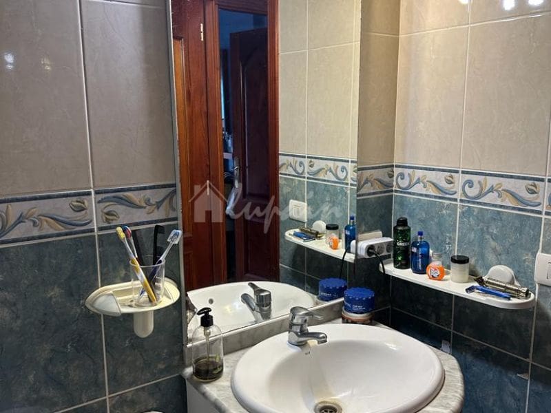 2 quarto Casa em Banda para venda em San Miguel de Abona com piscina - 225 000 € (Ref: 8116015)