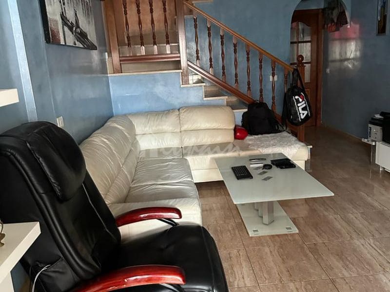 2 quarto Casa em Banda para venda em San Miguel de Abona com piscina - 225 000 € (Ref: 8116015)