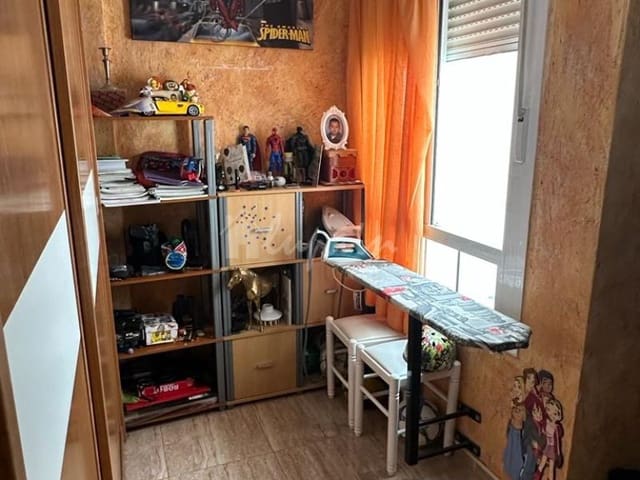 2 quarto Casa em Banda para venda em San Miguel de Abona com piscina - 225 000 € (Ref: 8116015)