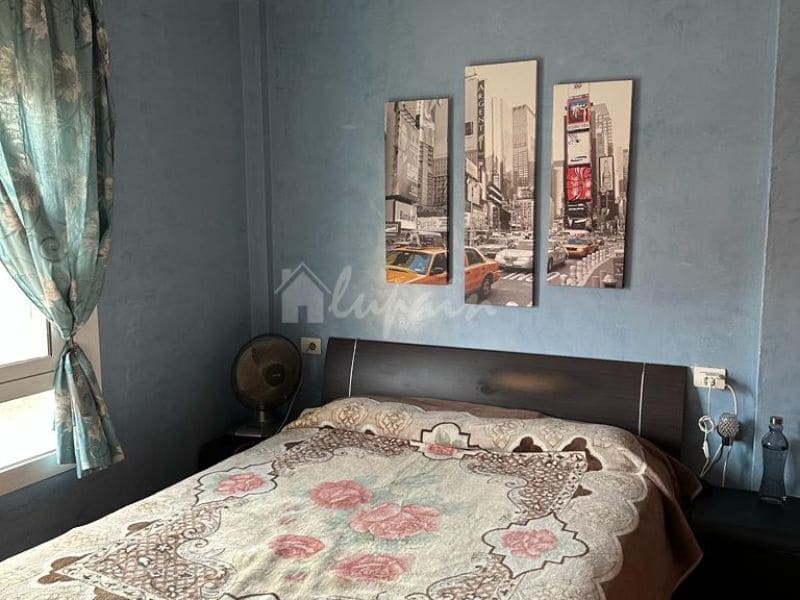 2 quarto Casa em Banda para venda em San Miguel de Abona com piscina - 225 000 € (Ref: 8116015)