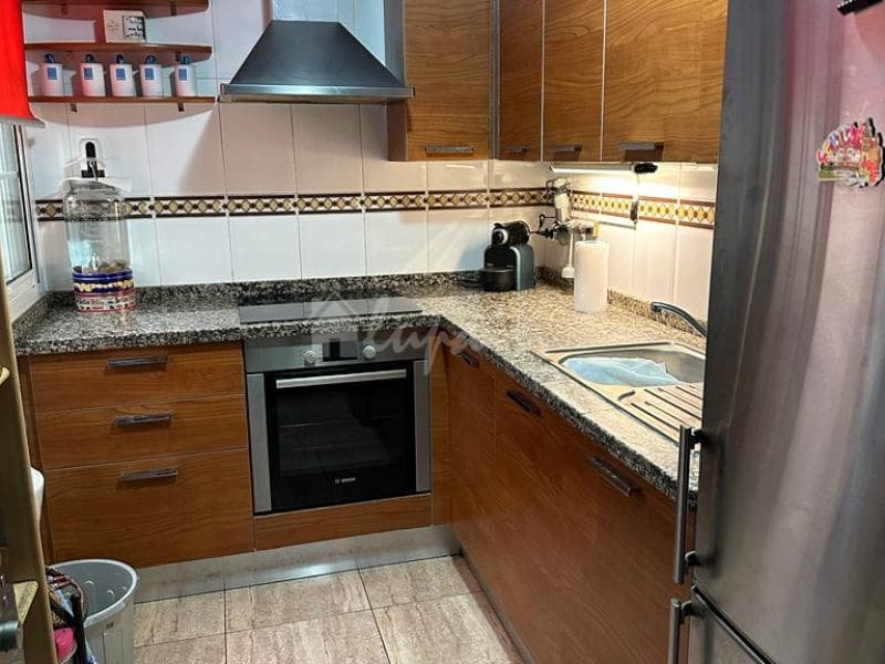 2 quarto Casa em Banda para venda em San Miguel de Abona com piscina - 225 000 € (Ref: 8116015)