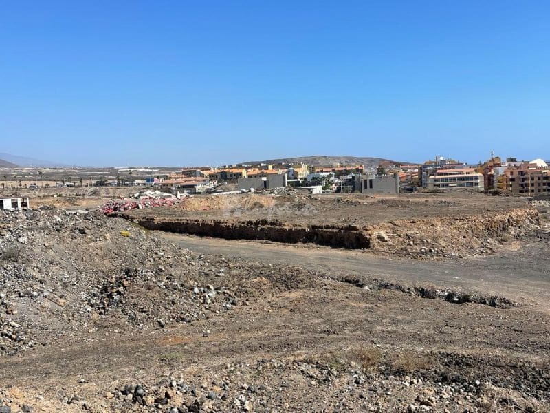 4 soveværelse Villa til salg i Chayofa - € 1.200.000 (Ref: 8116016)