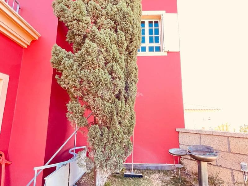 4 soveværelse Villa til salg i Chayofa - € 1.200.000 (Ref: 8116016)