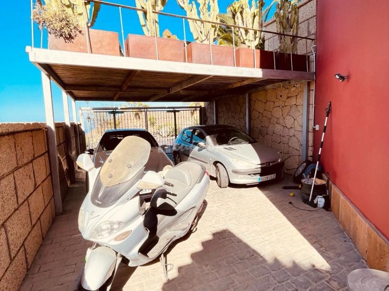 4 soveværelse Villa til salg i Chayofa - € 1.200.000 (Ref: 8116016)