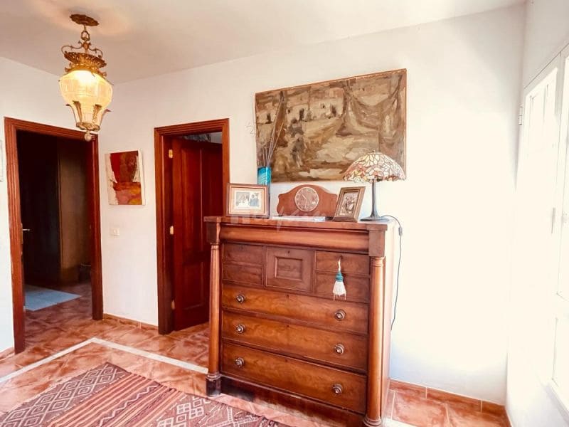 4 soveværelse Villa til salg i Chayofa - € 1.200.000 (Ref: 8116016)