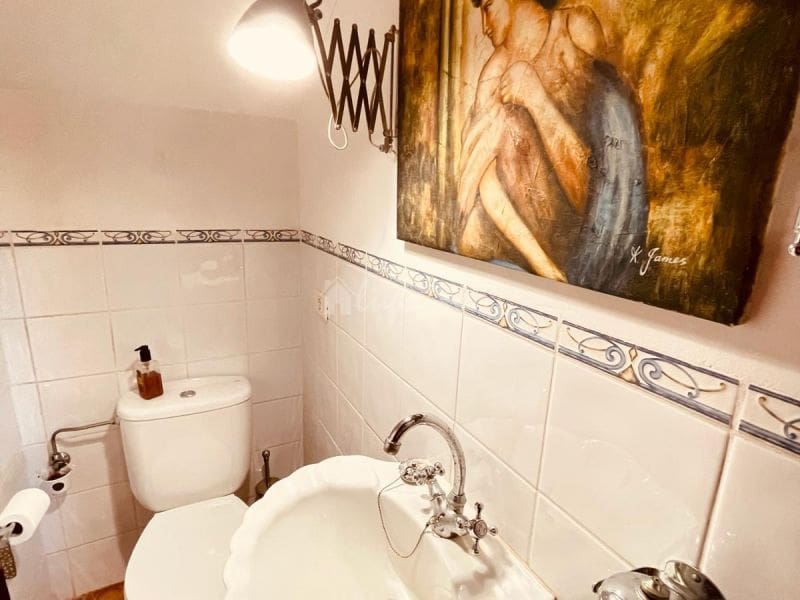 4 soveværelse Villa til salg i Chayofa - € 1.200.000 (Ref: 8116016)