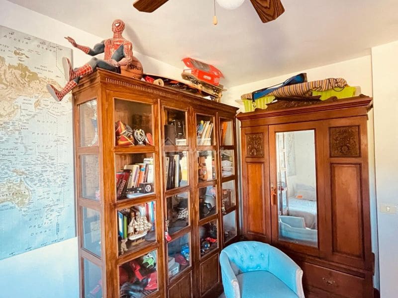 4 soveværelse Villa til salg i Chayofa - € 1.200.000 (Ref: 8116016)