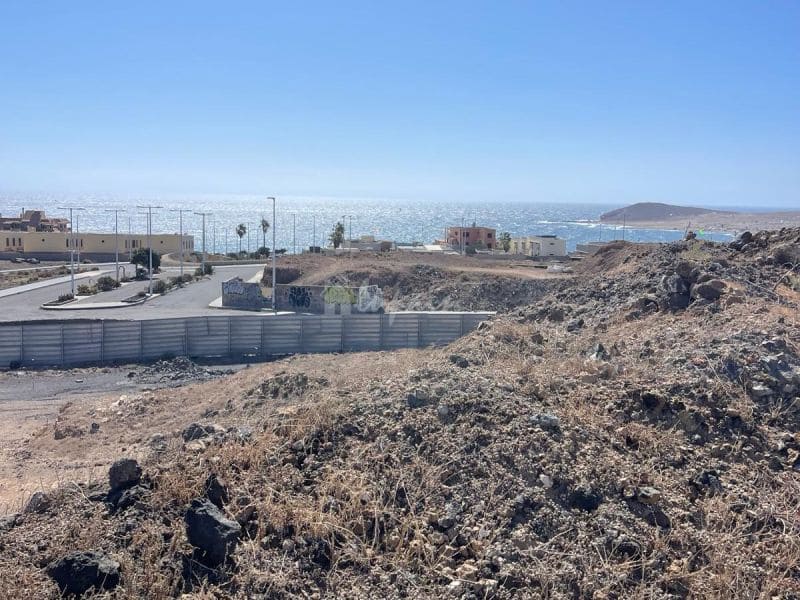 4 soveværelse Villa til salg i Chayofa - € 1.200.000 (Ref: 8116016)