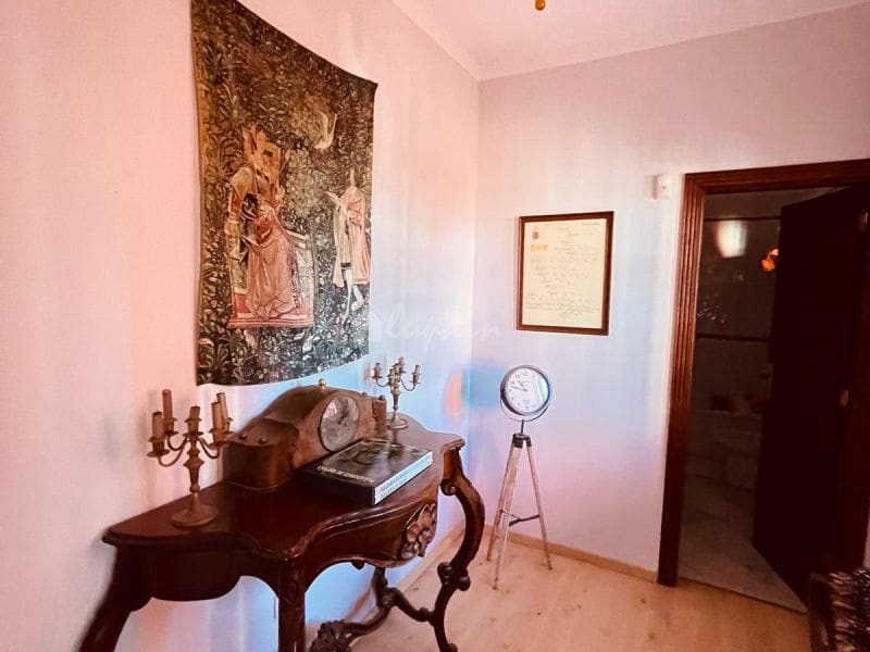 4 soveværelse Villa til salg i Chayofa - € 1.200.000 (Ref: 8116016)