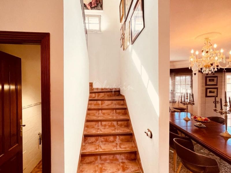 4 soveværelse Villa til salg i Chayofa - € 1.200.000 (Ref: 8116016)